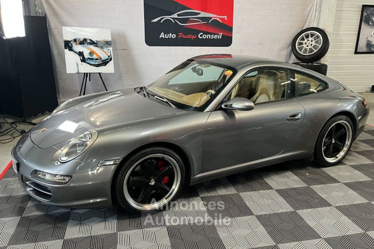 Porsche 911 997 S Tiptronic - <small></small> 49.900 € <small>TTC</small> - #12