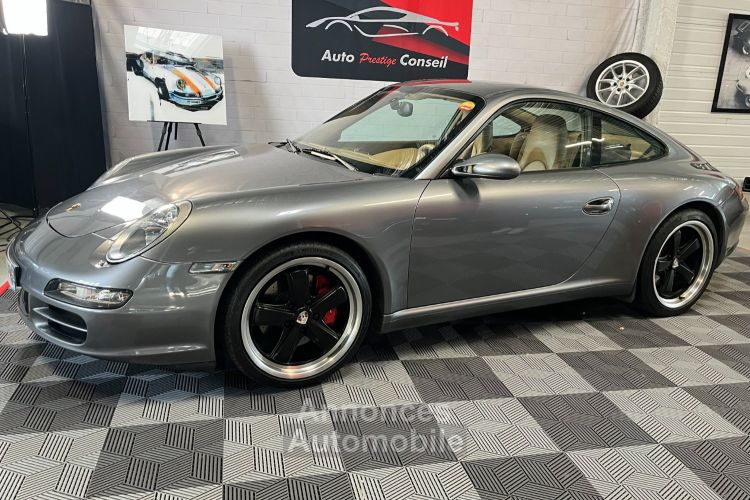 Porsche 911 997 S Tiptronic - <small></small> 49.900 € <small>TTC</small> - #13