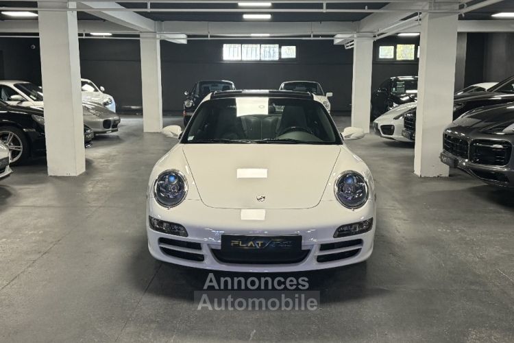 Porsche 911 (997) Targa 4 3.6 325 ch BVM Origine FRANCE - <small></small> 64.990 € <small>TTC</small> - #1