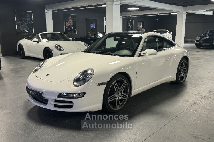 Porsche 911 (997) Targa 4 3.6 325 ch BVM Origine FRANCE - <small></small> 64.990 € <small>TTC</small> - #2