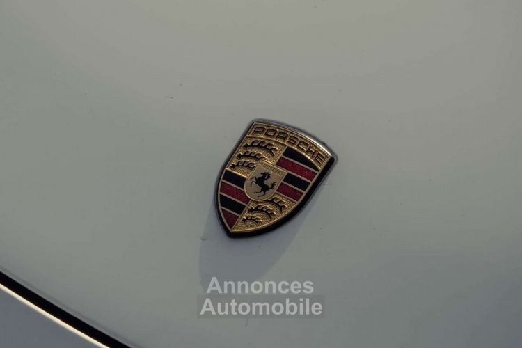 Porsche 911 997 TARGA 4S - <small></small> 69.950 € <small>TTC</small> - #8