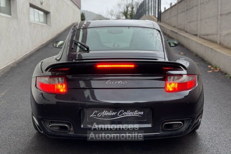 Porsche 911 997 turbo - <small></small> 64.990 € <small>TTC</small> - #5