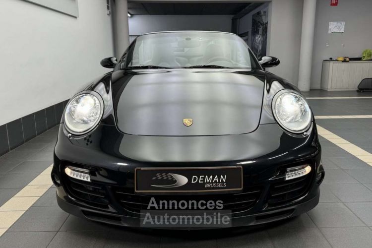 Porsche 911 997 Turbo 3.6 Tiptronic - <small></small> 99.500 € <small>TTC</small> - #4