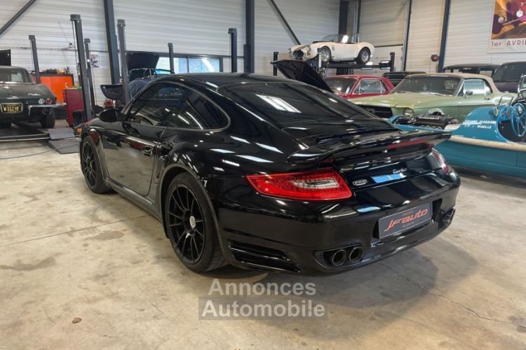 Porsche 911 (997) TURBO 480cv COUPE 2P BVA - <small></small> 67.700 € <small>TTC</small> - #2