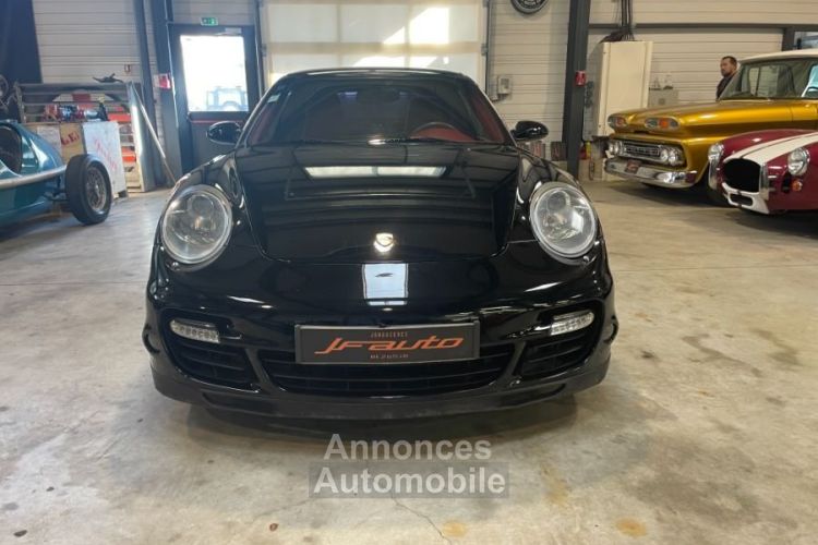 Porsche 911 (997) TURBO 480cv COUPE 2P BVA - <small></small> 67.700 € <small>TTC</small> - #3