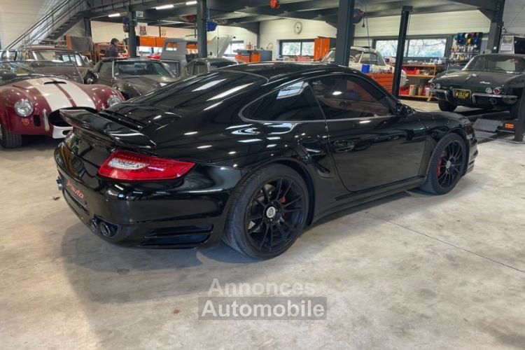 Porsche 911 (997) TURBO 480cv COUPE 2P BVA - <small></small> 67.700 € <small>TTC</small> - #12