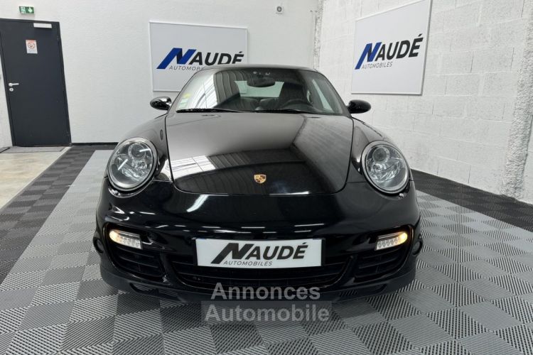 Porsche 911 997 Turbo Coupé 3.6 480 CH BVM6 - <small></small> 86.990 € <small>TTC</small> - #2