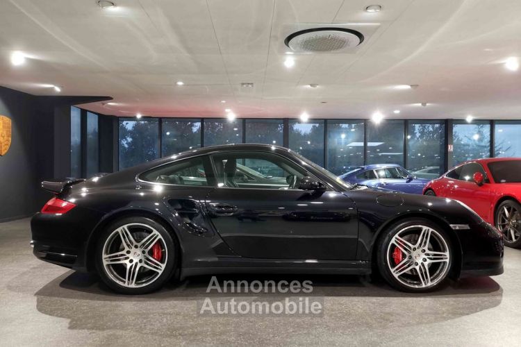 Porsche 911 997 turbo francaise bv meca - <small></small> 73.900 € <small>TTC</small> - #3