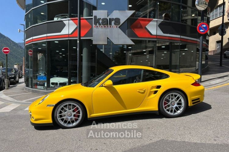 Porsche 911 997 Turbo PDK - <small></small> 89.997 € <small>TTC</small> - #2