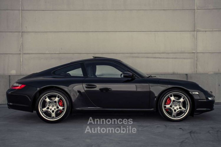 Porsche 911 997.1 CARRERA 2 S - <small></small> 69.950 € <small>TTC</small> - #5