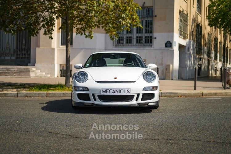 Porsche 911 997.1 GT3 - <small></small> 99.900 € <small>TTC</small> - #1