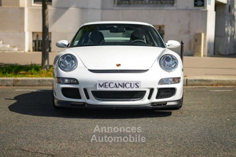 Porsche 911 997.1 GT3 - <small></small> 99.900 € <small>TTC</small> - #2