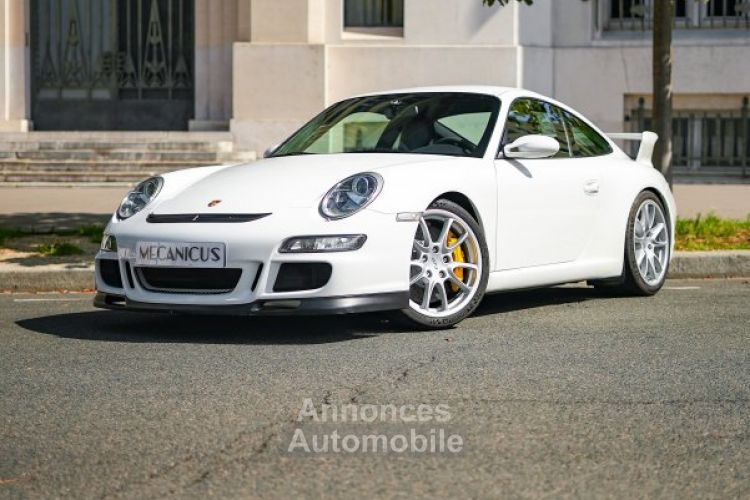 Porsche 911 997.1 GT3 - <small></small> 99.900 € <small>TTC</small> - #6