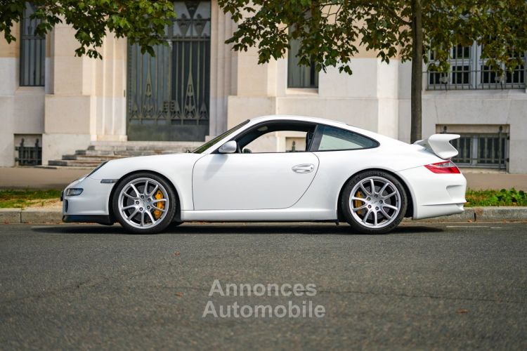 Porsche 911 997.1 GT3 - <small></small> 99.900 € <small>TTC</small> - #11