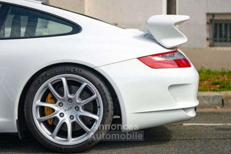 Porsche 911 997.1 GT3 - <small></small> 99.900 € <small>TTC</small> - #12