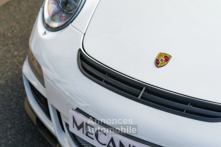 Porsche 911 997.1 GT3 - <small></small> 99.900 € <small>TTC</small> - #14