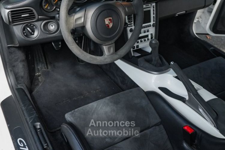 Porsche 911 997.1 GT3 - <small></small> 99.900 € <small>TTC</small> - #17