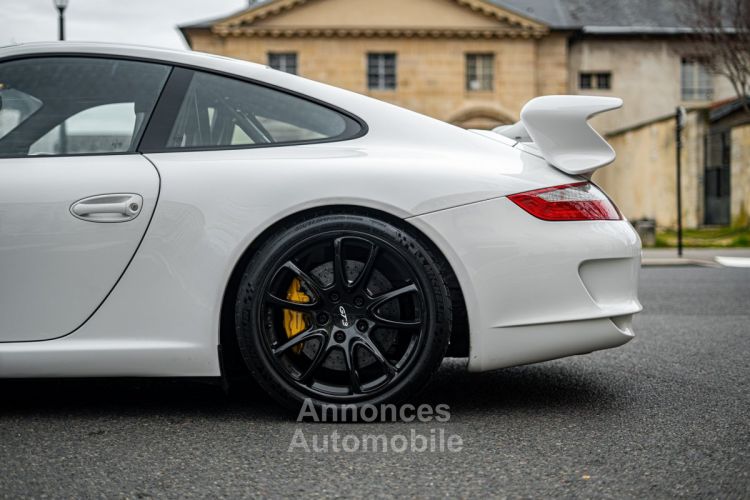 Porsche 911 997.1 GT3 - <small></small> 109.900 € <small>TTC</small> - #4