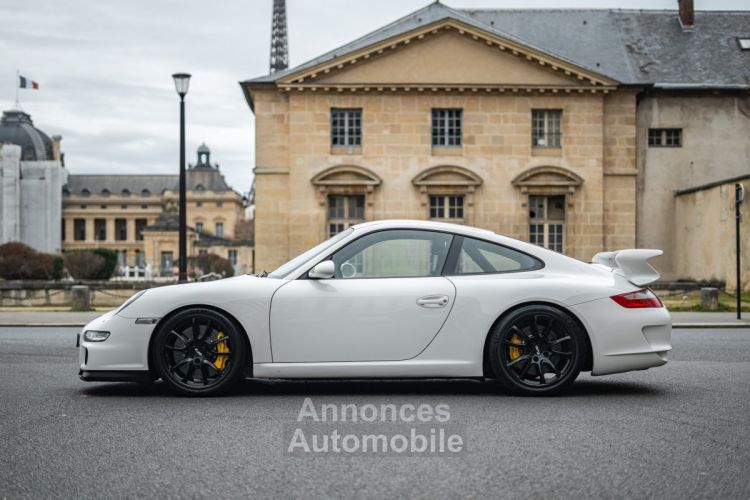 Porsche 911 997.1 GT3 - <small></small> 109.900 € <small>TTC</small> - #5