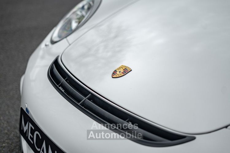 Porsche 911 997.1 GT3 - <small></small> 109.900 € <small>TTC</small> - #9