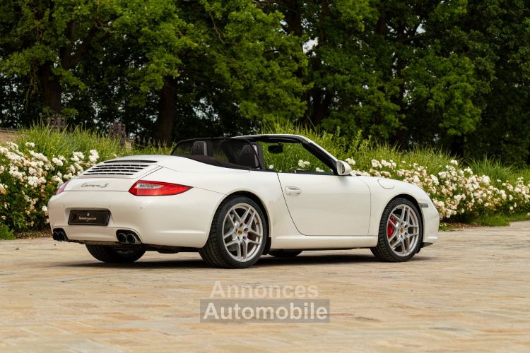 Porsche 911 (997.2) - <small></small> 100.000 € <small></small> - #5