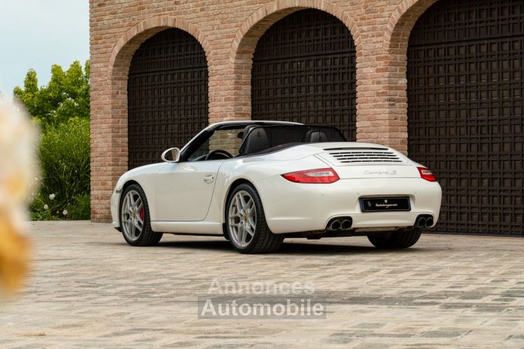 Porsche 911 (997.2) - <small></small> 100.000 € <small></small> - #7