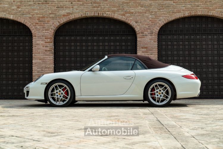 Porsche 911 (997.2) - <small></small> 100.000 € <small></small> - #3