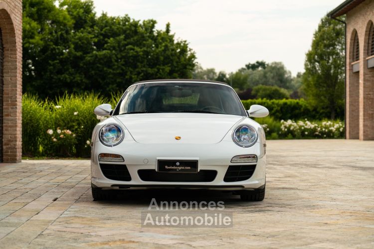 Porsche 911 (997.2) - <small></small> 100.000 € <small></small> - #2