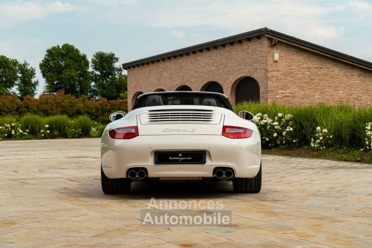 Porsche 911 (997.2) - <small></small> 100.000 € <small></small> - #6