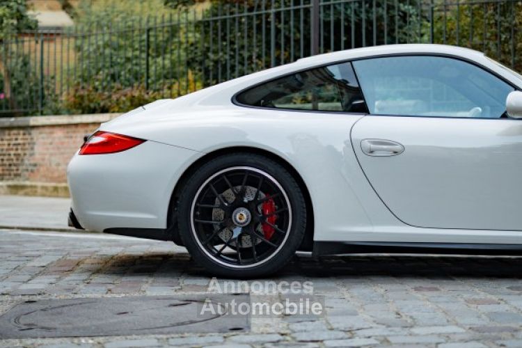 Porsche 911 997.2 - <small></small> 92.900 € <small>TTC</small> - #7