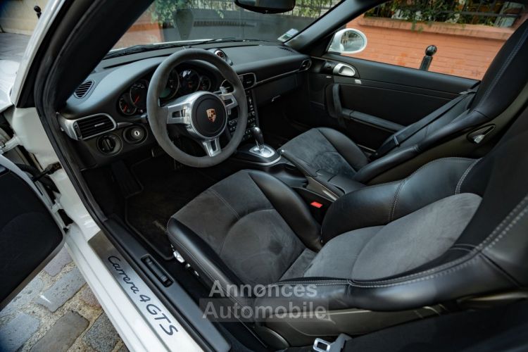 Porsche 911 997.2 - <small></small> 92.900 € <small>TTC</small> - #14