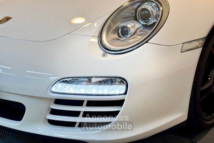 Porsche 911 997.2 3.8 TARGA 4S 385 CV PDK - <small></small> 84.997 € <small>TTC</small> - #31