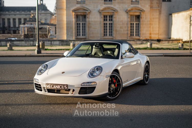 Porsche 911 997.2 C2 GTS Cabriolet - <small></small> 102.900 € <small>TTC</small> - #1