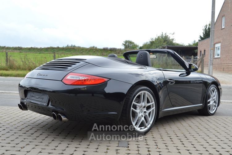 Porsche 911 997.2 cabriolet 3.6i 345 ch PDK Superbe état - <small></small> 64.900 € <small></small> - #2