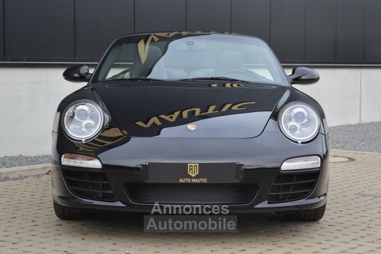 Porsche 911 997.2 cabriolet 3.6i 345 ch PDK Superbe état - <small></small> 64.900 € <small></small> - #3