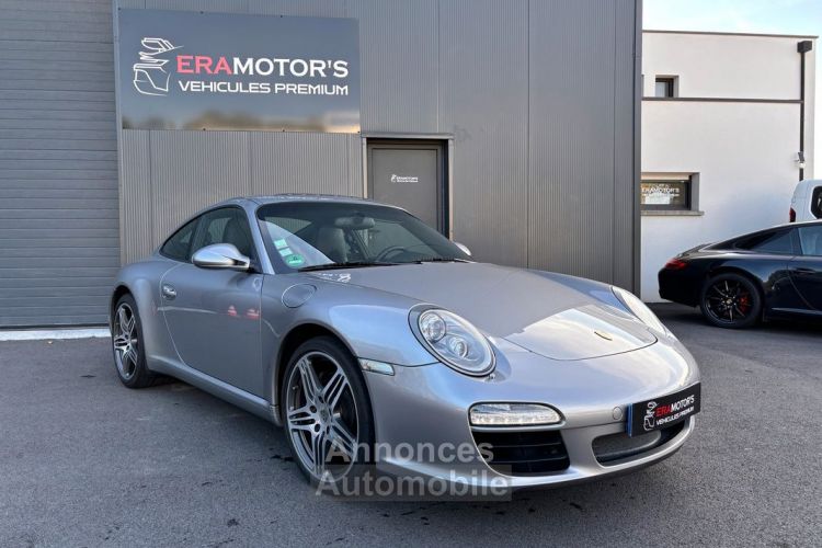 Porsche 911 (997.2) Carrera 345 PDK - <small></small> 62.490 € <small>TTC</small> - #1