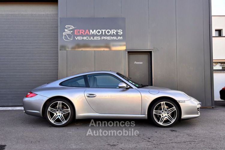 Porsche 911 (997.2) Carrera 345 PDK - <small></small> 62.490 € <small>TTC</small> - #2