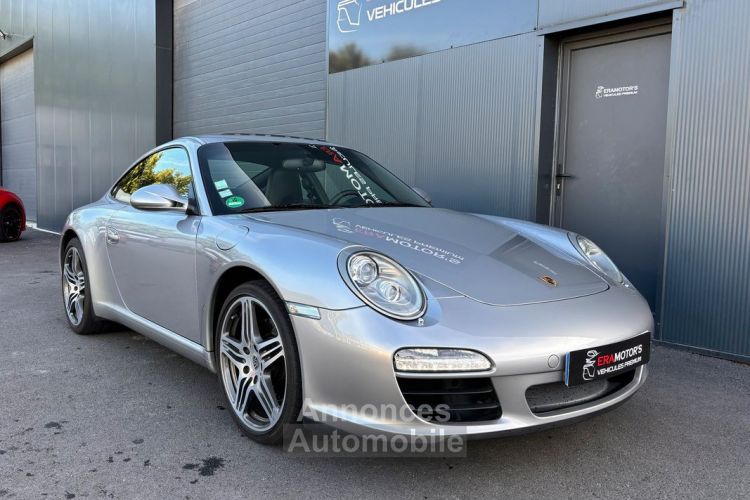 Porsche 911 (997.2) Carrera 345 PDK - <small></small> 62.490 € <small>TTC</small> - #3