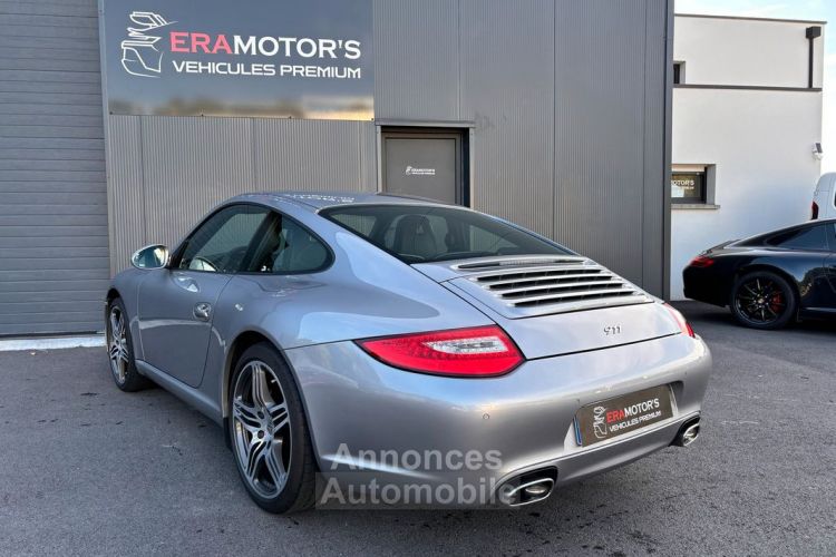 Porsche 911 (997.2) Carrera 345 PDK - <small></small> 62.490 € <small>TTC</small> - #5