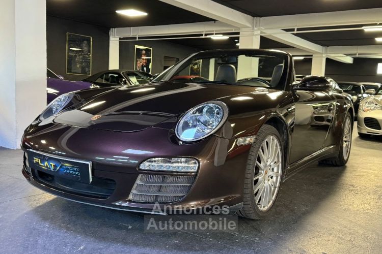 Porsche 911 (997.2) Carrera 4 3.6i PDK 345ch - <small></small> 67.990 € <small>TTC</small> - #1