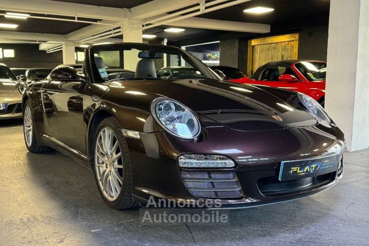 Porsche 911 (997.2) Carrera 4 3.6i PDK 345ch - <small></small> 67.990 € <small>TTC</small> - #2