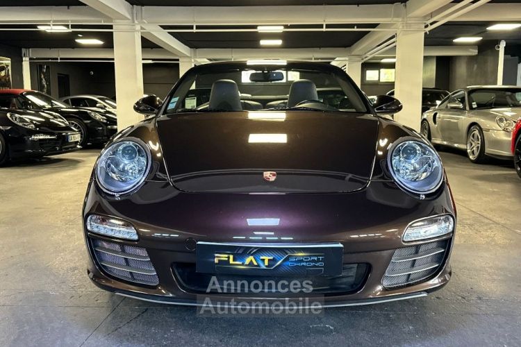 Porsche 911 (997.2) Carrera 4 3.6i PDK 345ch - <small></small> 67.990 € <small>TTC</small> - #3