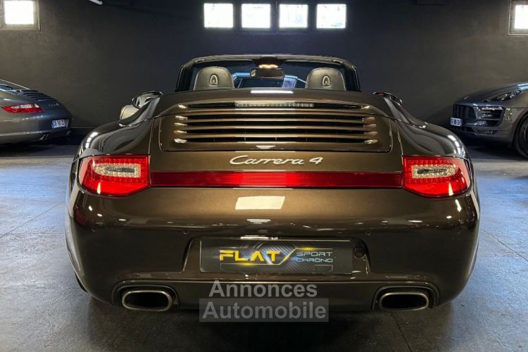 Porsche 911 (997.2) Carrera 4 3.6i PDK 345ch - <small></small> 67.990 € <small>TTC</small> - #6