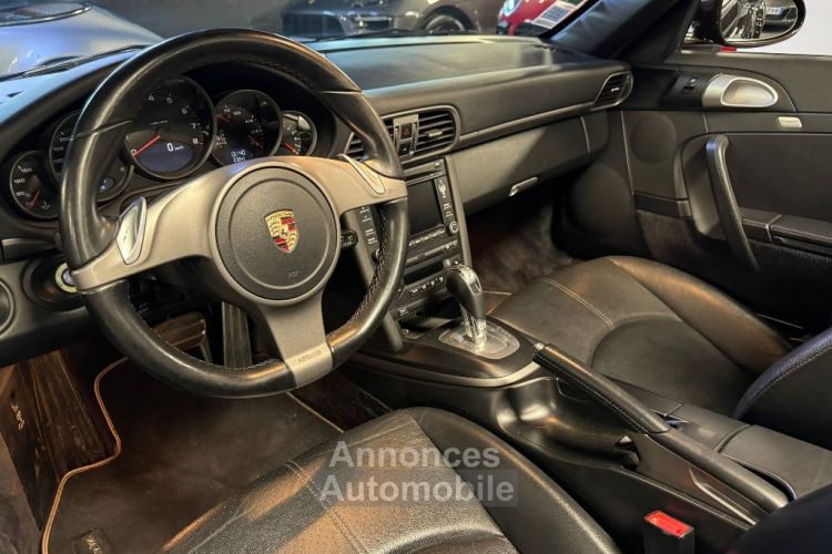 Porsche 911 (997.2) Carrera 4 3.6i PDK 345ch - <small></small> 67.990 € <small>TTC</small> - #7