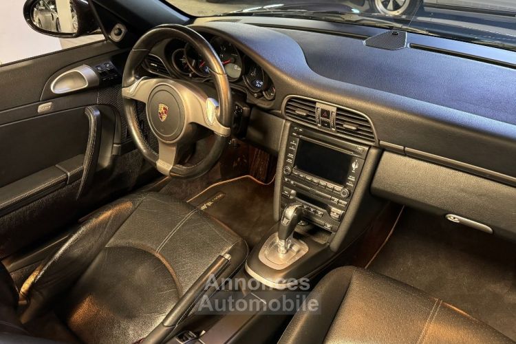 Porsche 911 (997.2) Carrera 4 3.6i PDK 345ch - <small></small> 67.990 € <small>TTC</small> - #8