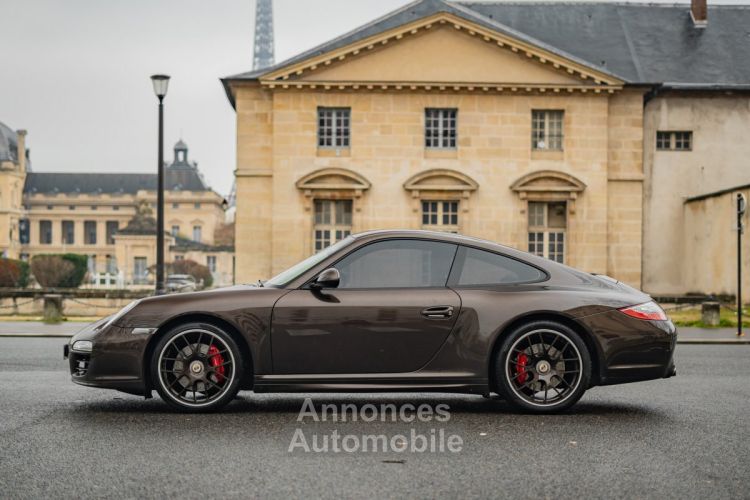 Porsche 911 997.2 Carrera 4 GTS - <small></small> 99.900 € <small>TTC</small> - #2