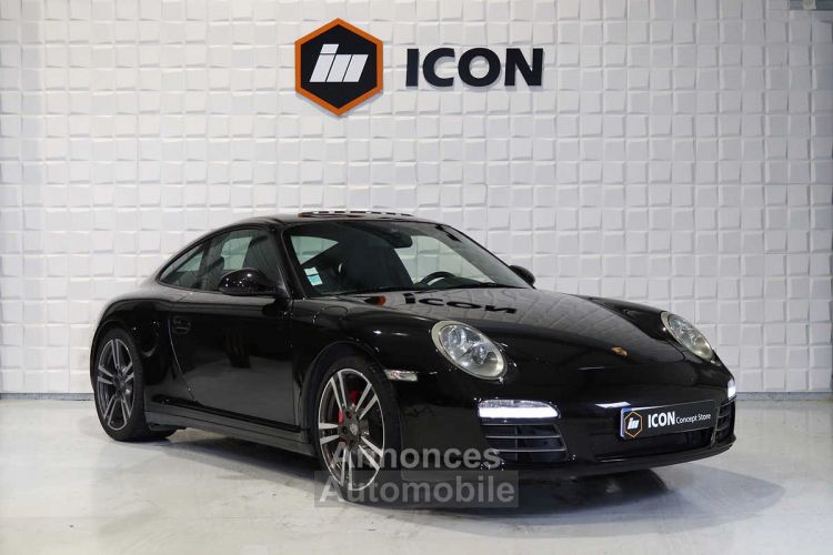 Porsche 911 997.2 Carrera 4s - <small></small> 64.997 € <small>TTC</small> - #1