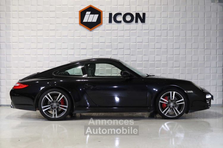 Porsche 911 997.2 Carrera 4s - <small></small> 64.997 € <small>TTC</small> - #2