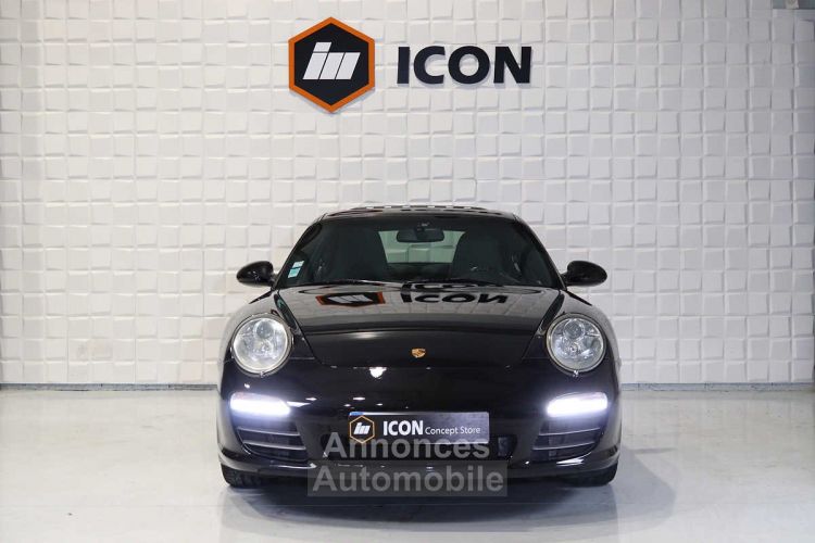 Porsche 911 997.2 Carrera 4s - <small></small> 64.997 € <small>TTC</small> - #5