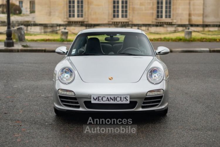 Porsche 911 997.2 Carrera 4S - <small></small> 74.900 € <small>TTC</small> - #2